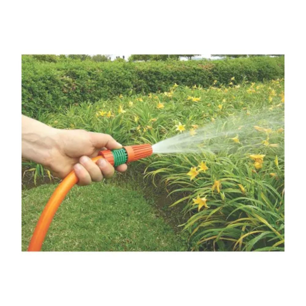 Esguicho Plastico Com Jato Regulavel Tramontina - Thony Ferragem