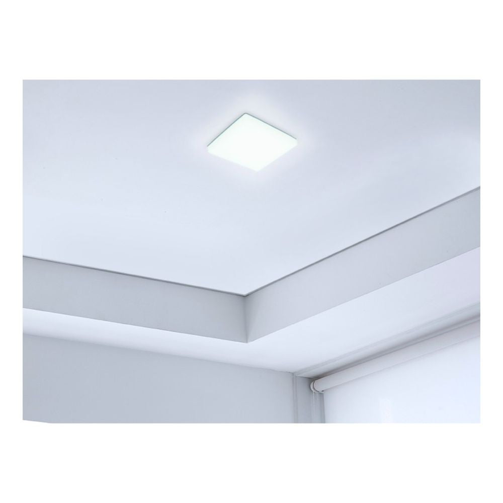 KIT 10 PAINEL LED FRAMELESS 24W SOB/EMB 6500K - Thony Ferragem