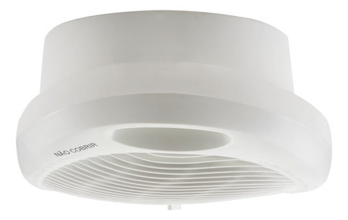 Aquecedor Doméstico A1 1500W 127V Ventisol - Thony Ferragem