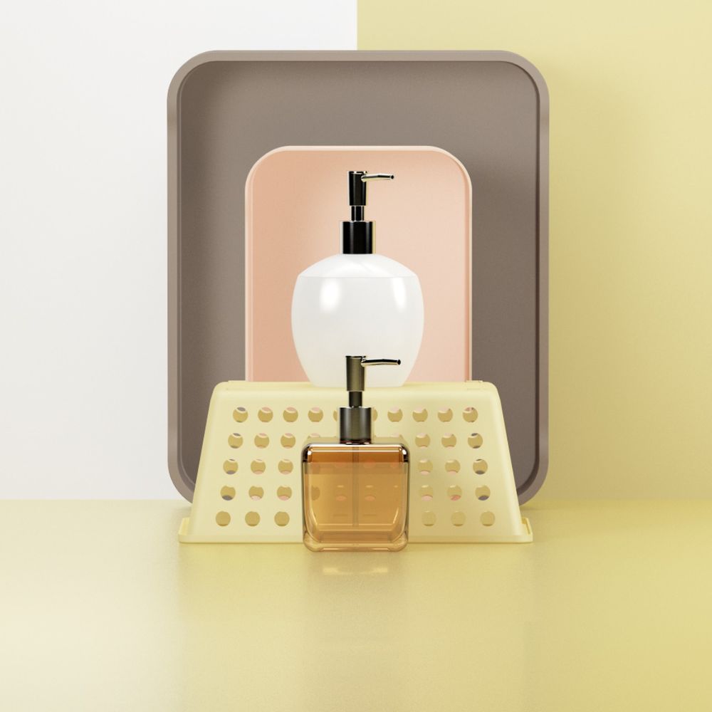 Cesta Organizadora 13,5l Areia Coast Coza - Thony Ferragem