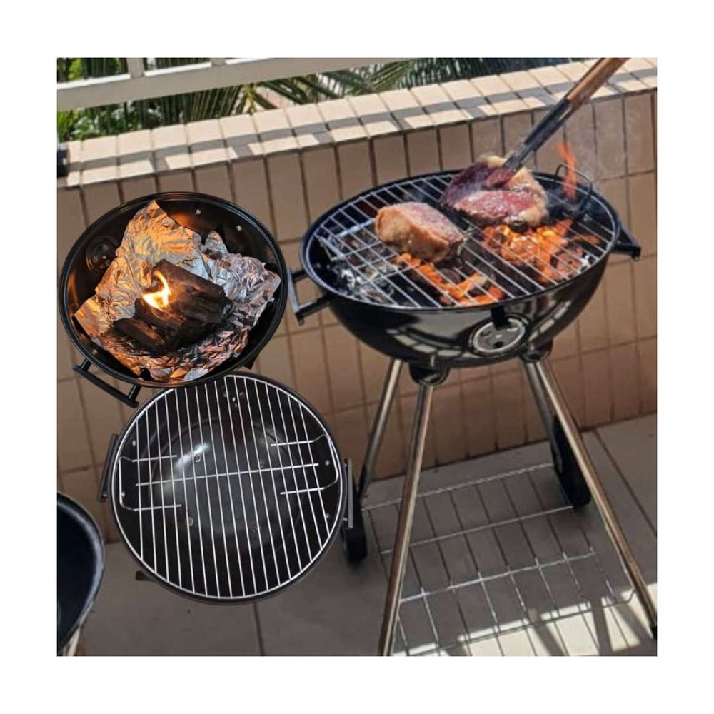 Churrasqueira Guarapari Mor - Thony Ferragem