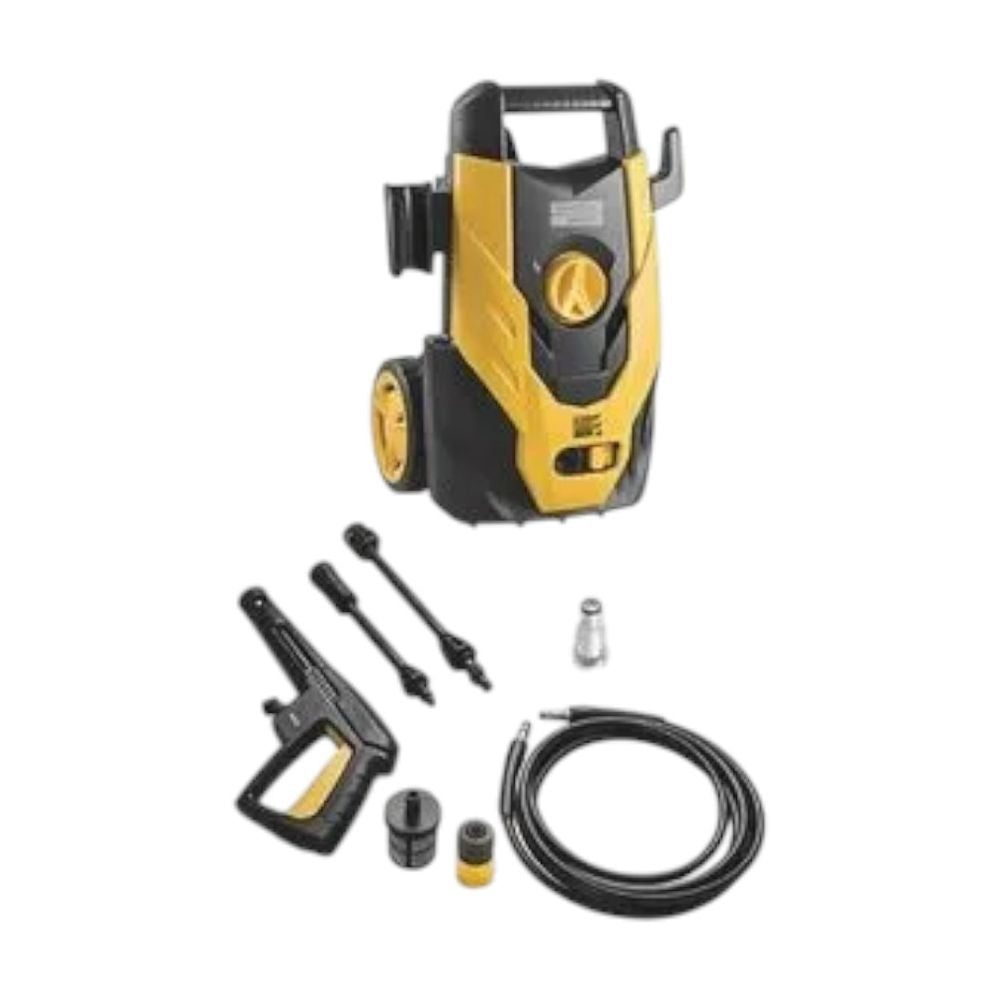 Lavadora Alta Pressao 1200w 127v - Thony Ferragem