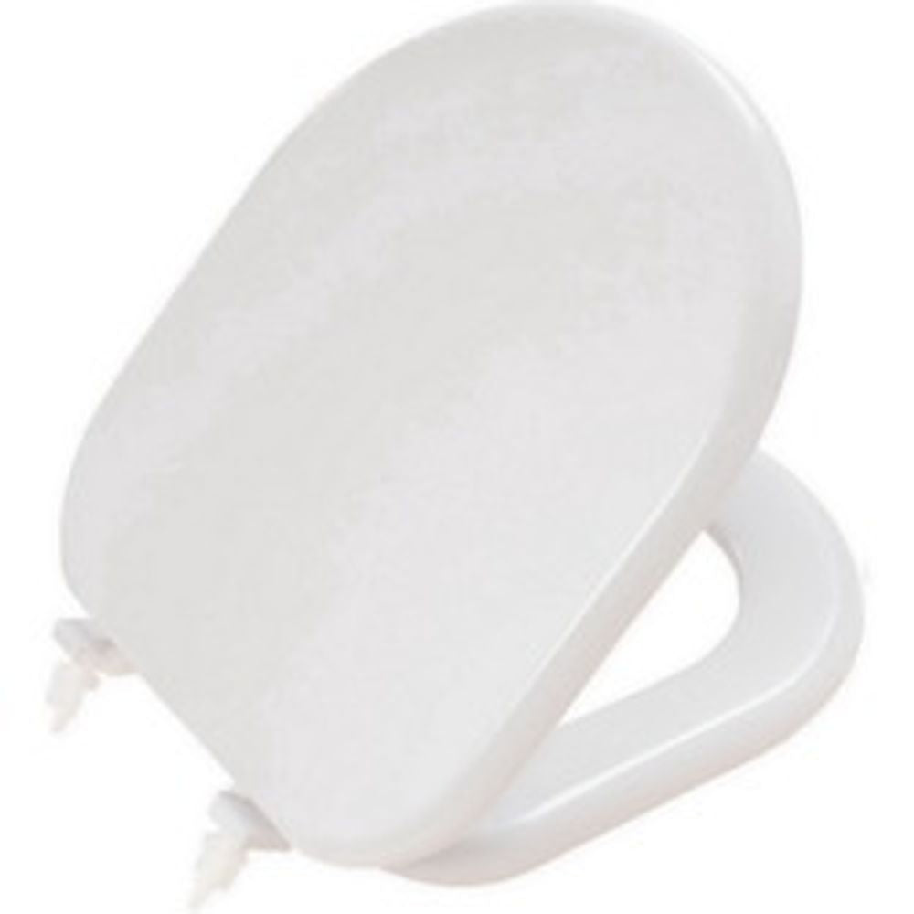 Assento Almofadado Riviera Branco - Thony Ferragem