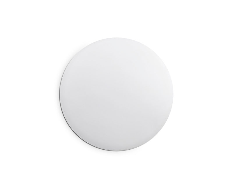 Painel Led 24W Redondo Frameless 6500K Taschibra