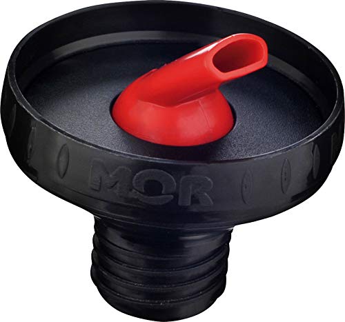 Garrafa Térmica Farroupilha 1 Litro Preta Mor - Thony Ferragem