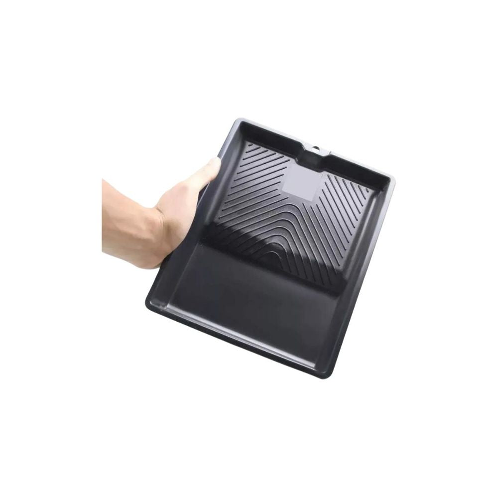 Bandeja Pintura 1,3l Preta - Thony Ferragem