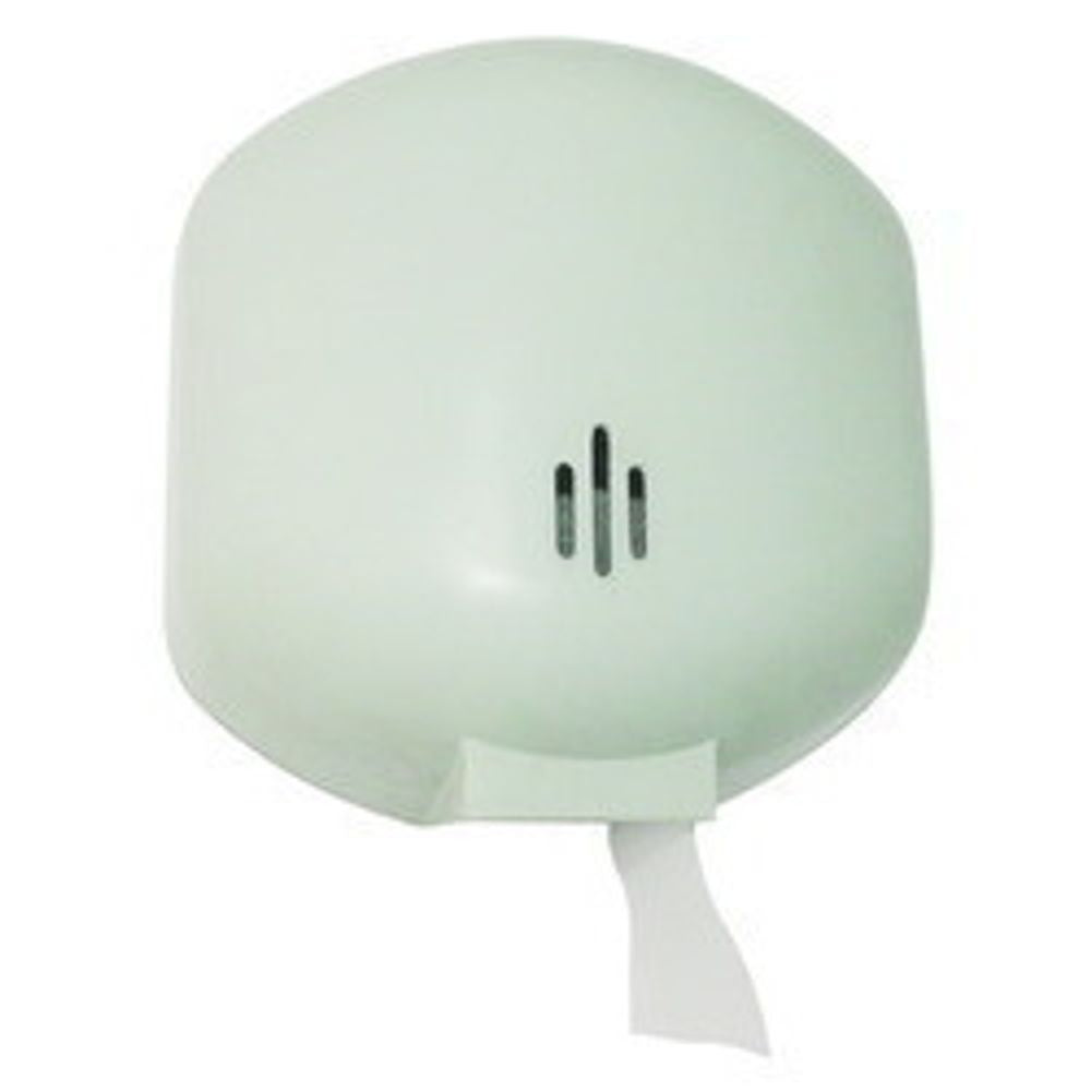 Dispensador Branco Papel Higienico - Thony Ferragem