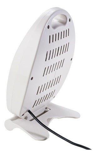 Aquecedor Domestico Quartzo Aq-02 800w Premium 127v Ventisol - Thony Ferragem