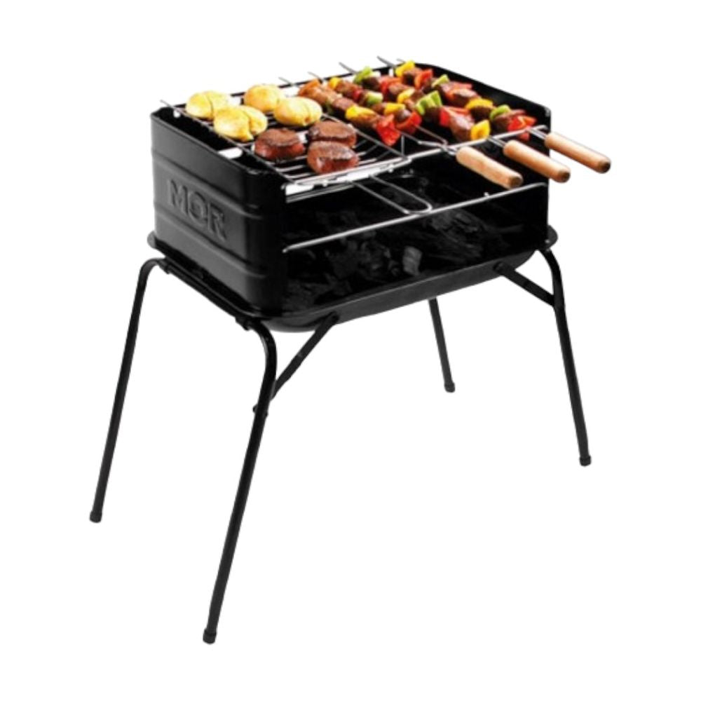 Churrasqueira Araguaia Mor - Thony Ferragem