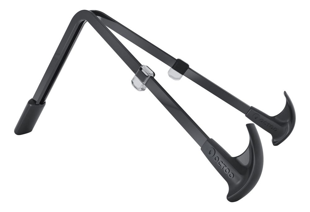 Suporte Para Notebook Litestand Preto Octoo - Thony Ferragem