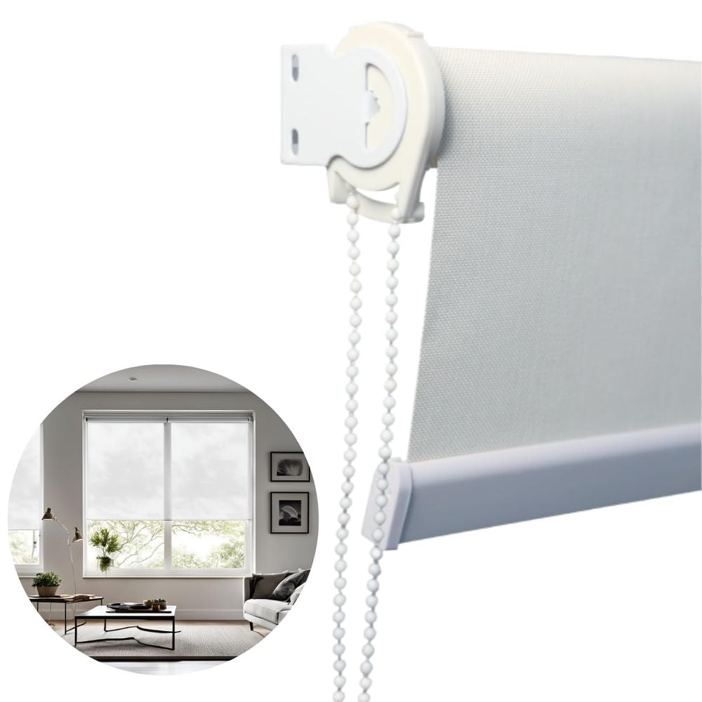 Persiana Rolo Solar 100X160 OW Atlas - Thony Ferragem