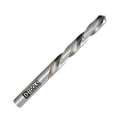 Broca Aço Rapido I 4,5mm Dtools - Thony Ferragem