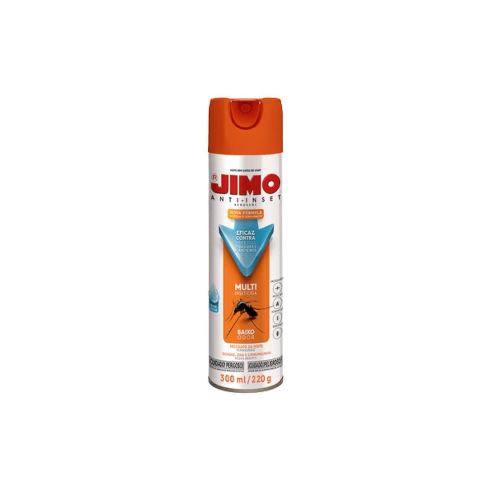 Kit Controle De Pragas Completo Baratas Cupim Formigas Jimo Residencial
