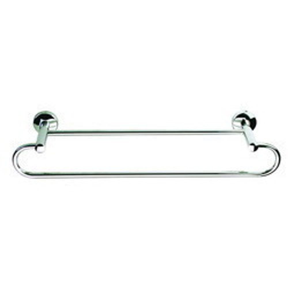 Porta Toalha Duplo 40x50 Standard - Thony Ferragem