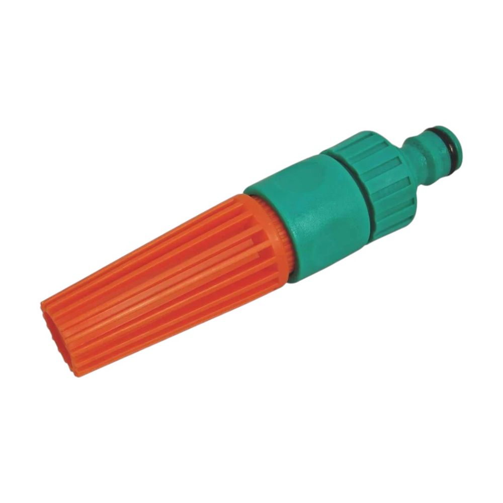 Esguicho Plastico Com Jato Regulavel Tramontina - Thony Ferragem