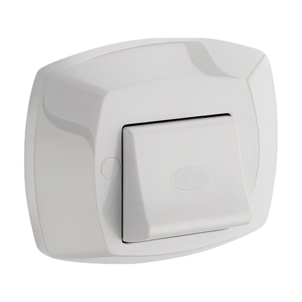 Acabamento P/ Valvula Descarga Especial- Gelo Docol - Thony Ferragem