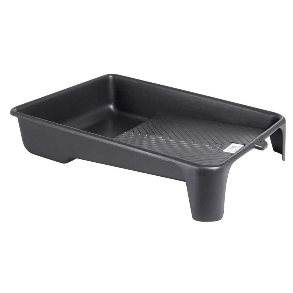 Bandeja Pintura 3,6l Preta Atlas - Thony Ferragem