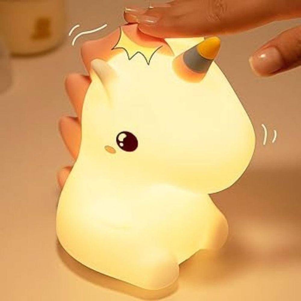 LUMINARIA SOFT LED UNI 0,5W RECARREGAVEL - Thony Ferragem