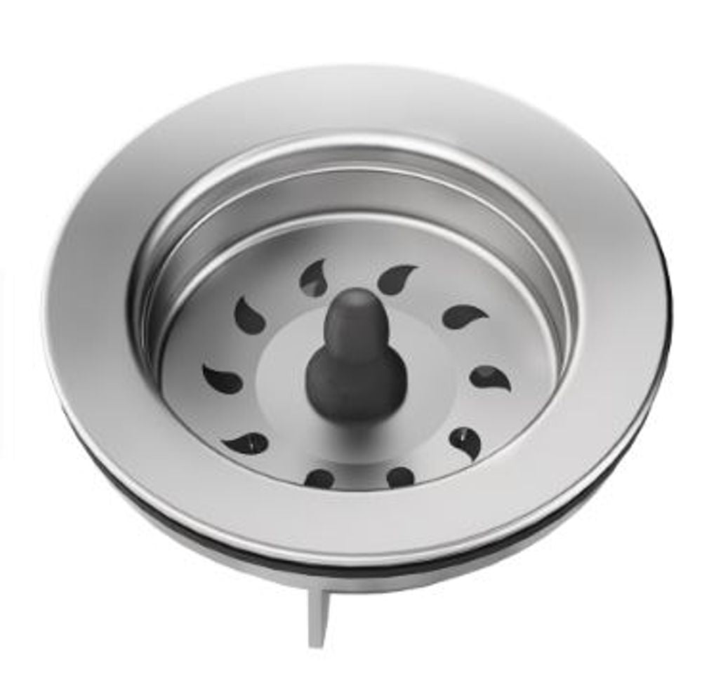 Válvula Para Pia Americana 4.1/2 Censi - Thony Ferragem