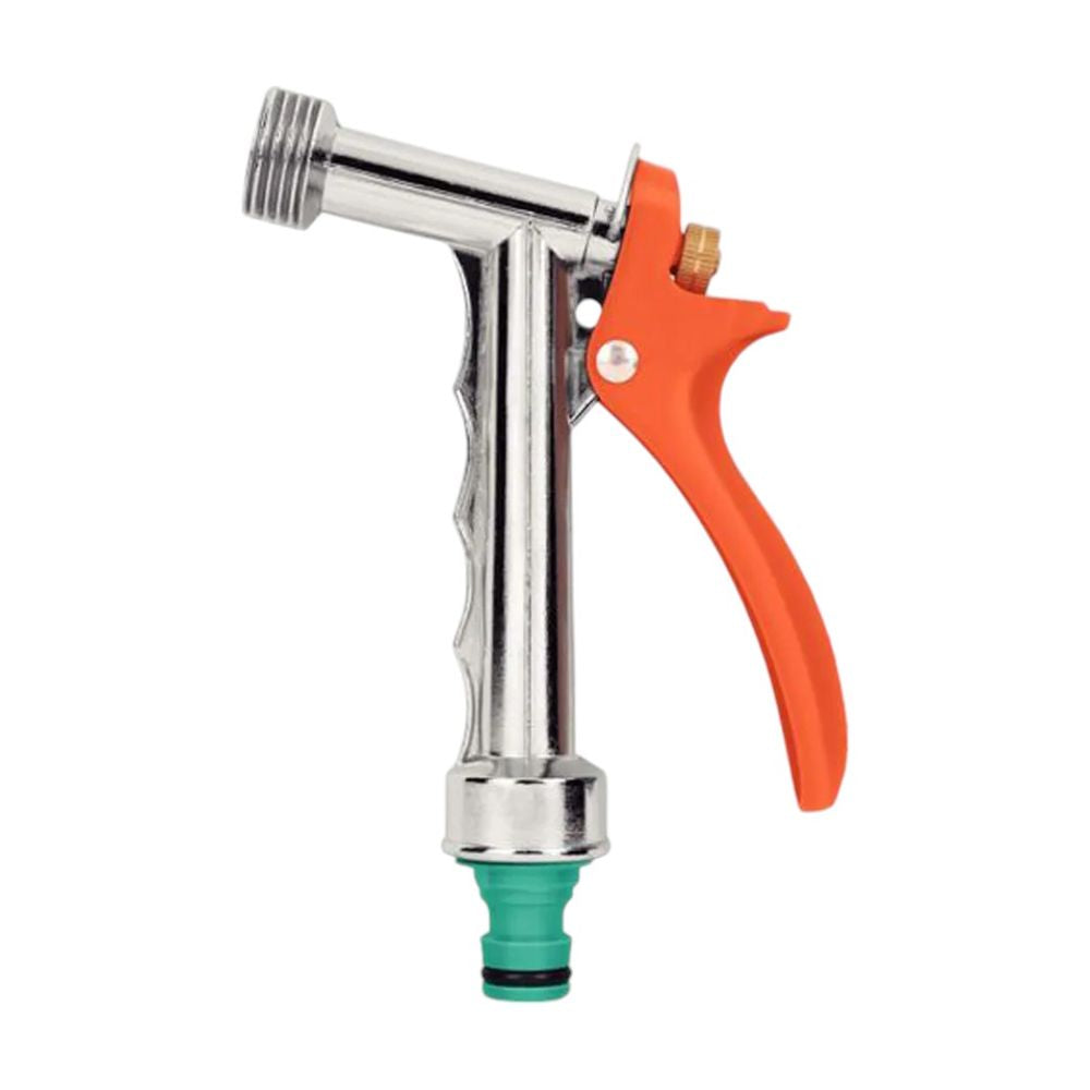 Hidropistola Metalica Engate Rapido - Thony Ferragem