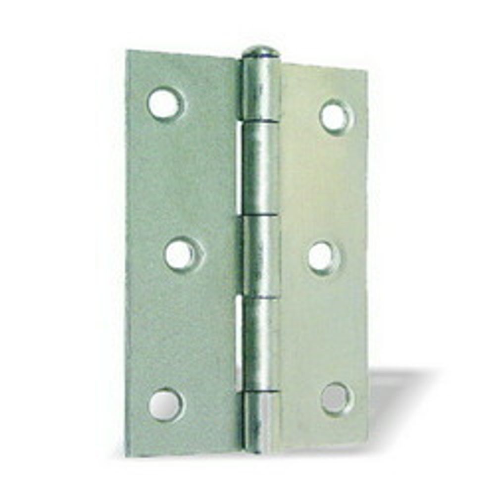 Dobradica 850 Pino Solto 1.1/2 Zinc - Thony Ferragem