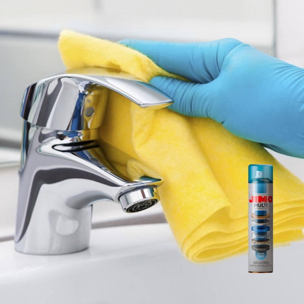 Multi Superficies 400ml Jimo - Thony Ferragem