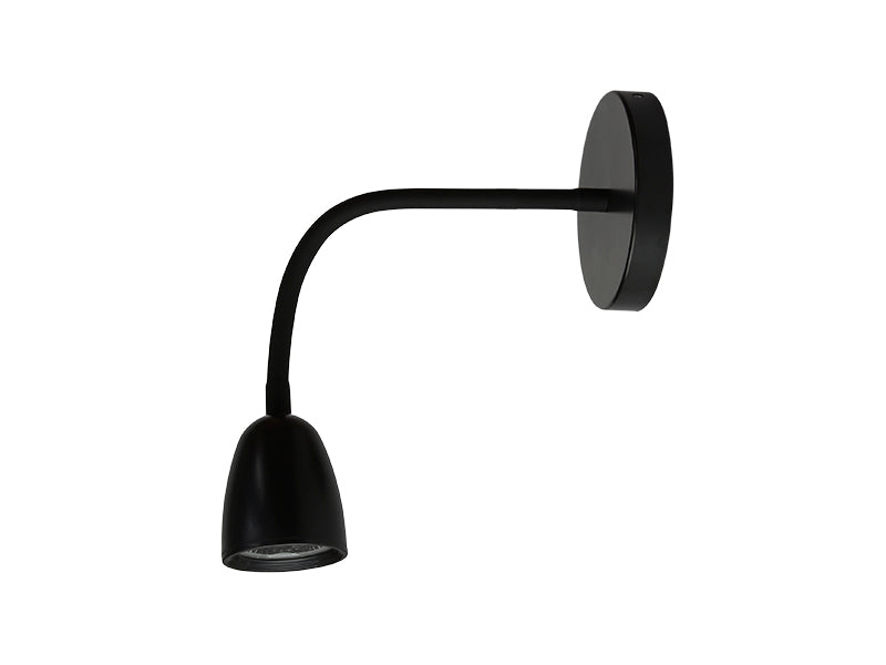 Arandela Led Direct Articulavel 4W 3000K Taschibra - Thony Ferragem