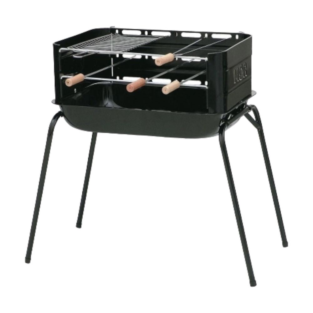 Churrasqueira Araguaia Mor - Thony Ferragem