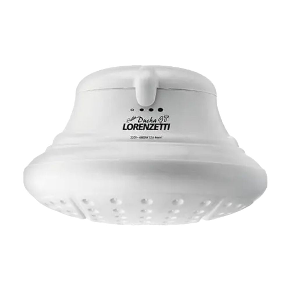 Bella Ducha 4t 5500w Branco 127v - Thony Ferragem