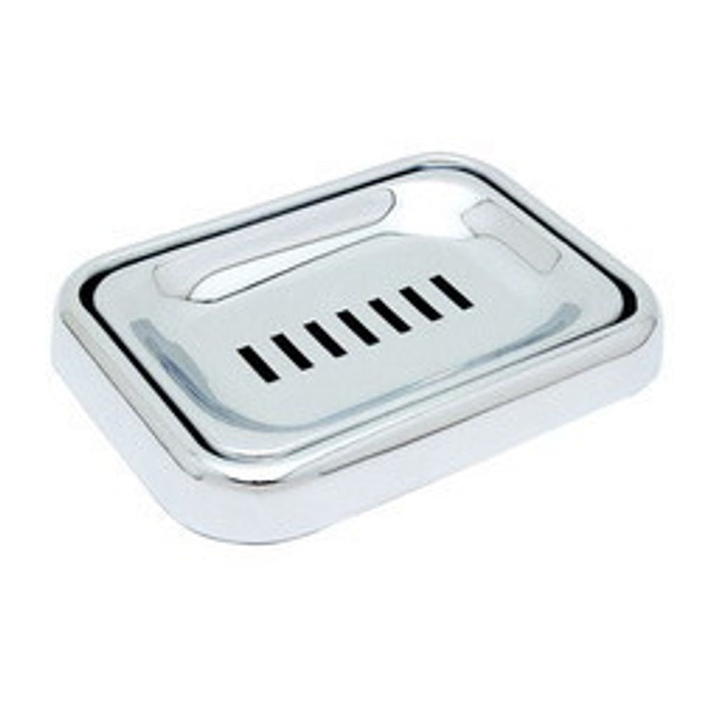 Saboneteira Balcao Standard Jackwal - Thony Ferragem