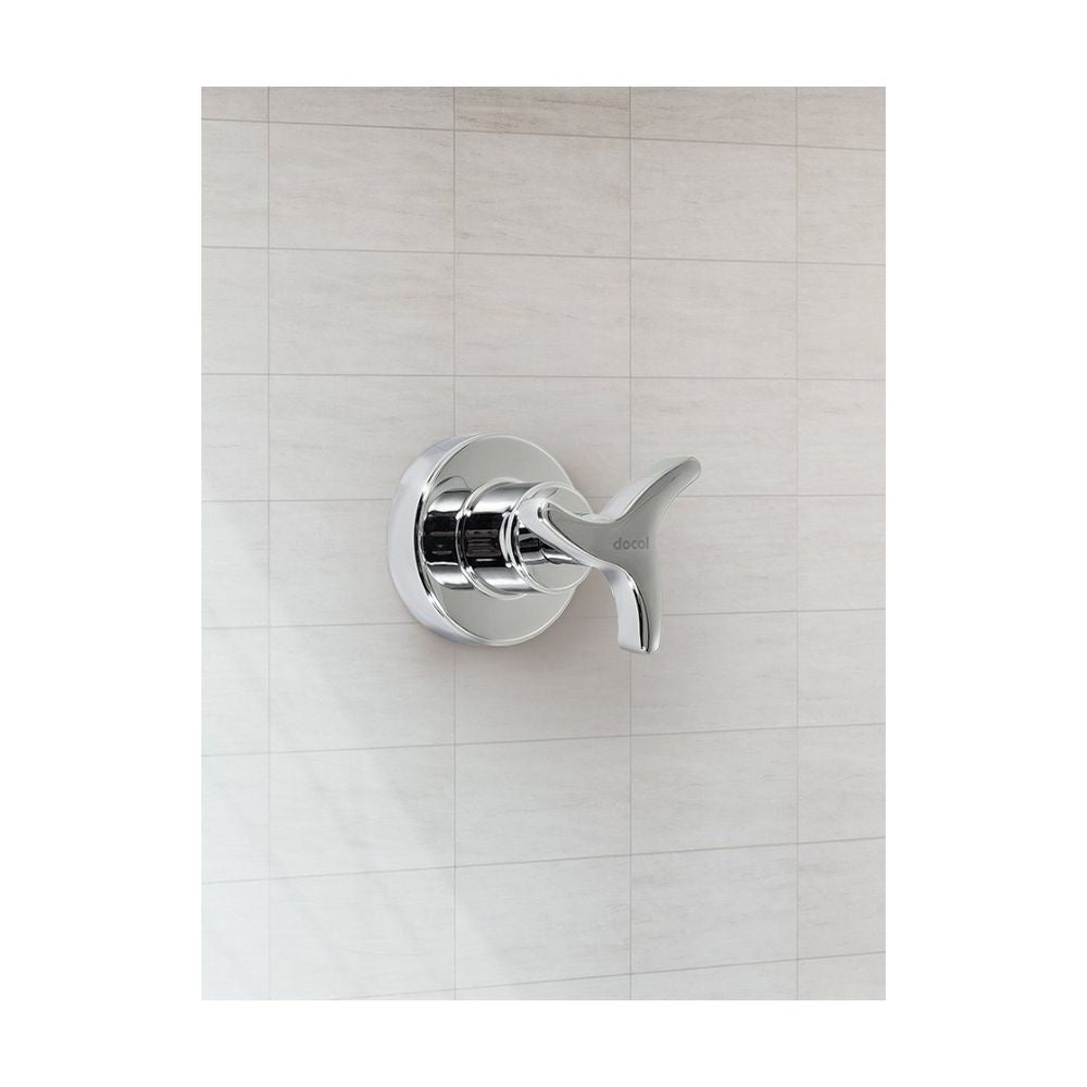 Acabamento Base 3/4 Nova Trio Cr Docol - Thony Ferragem