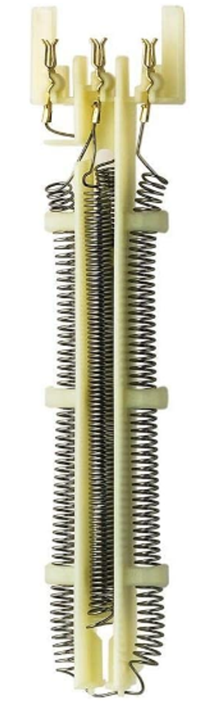 Resistencia Advanced Topjet Multi 220v - Thony Ferragem