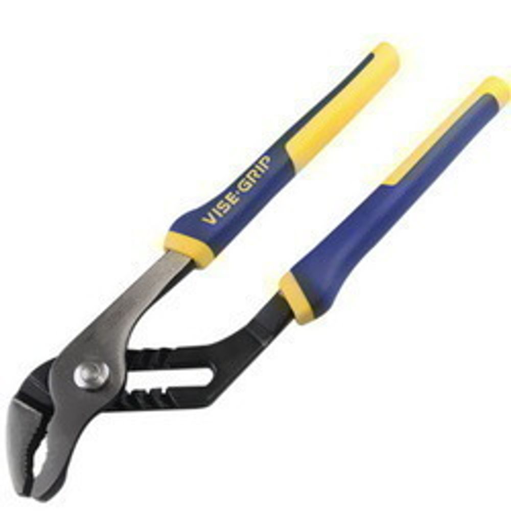 Alicate Bomba Dagua 8" Vise-Grip - Thony Ferragem