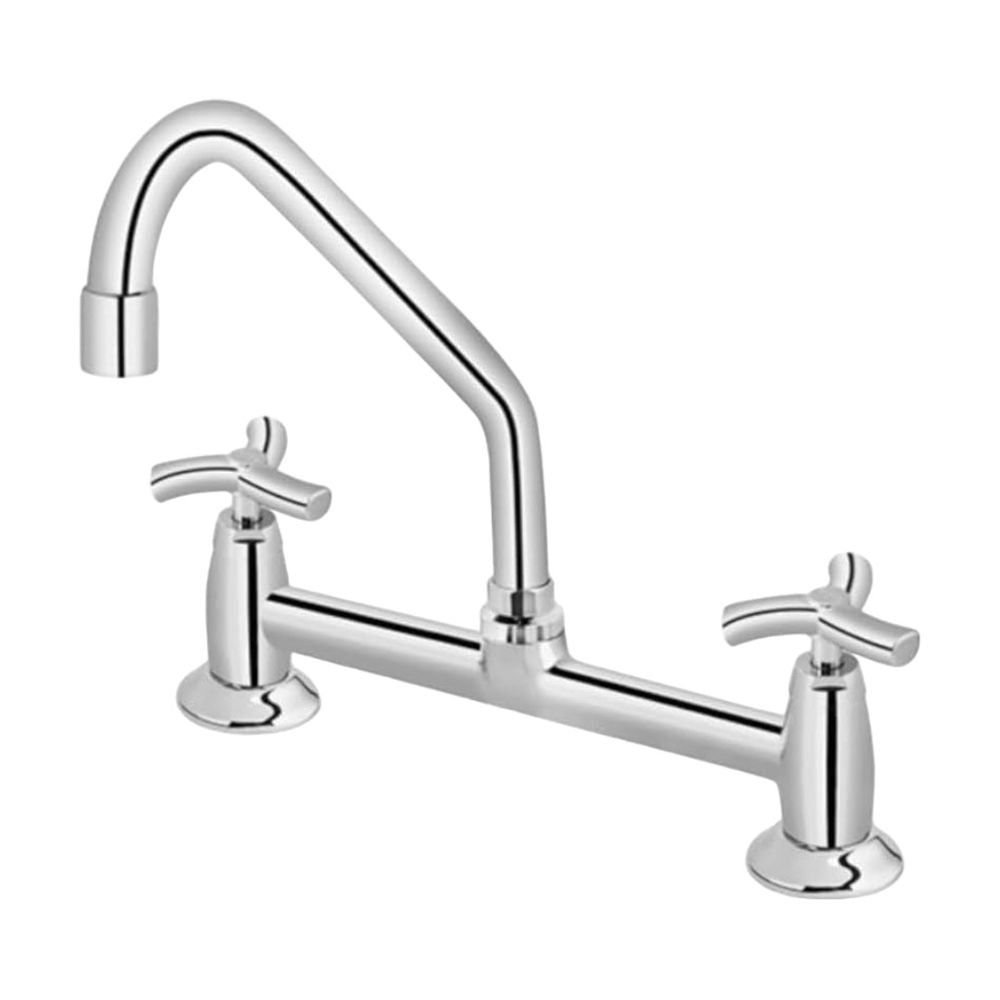 Misturador Mesa Cozinha 1/2 Primor Docol - Thony Ferragem