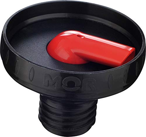 Garrafa Térmica Farroupilha 1 Litro Preta Mor - Thony Ferragem