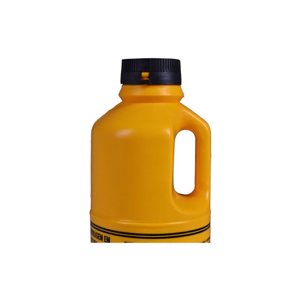 Tf7 Conversor Ferrugem 500ml - Thony Ferragem