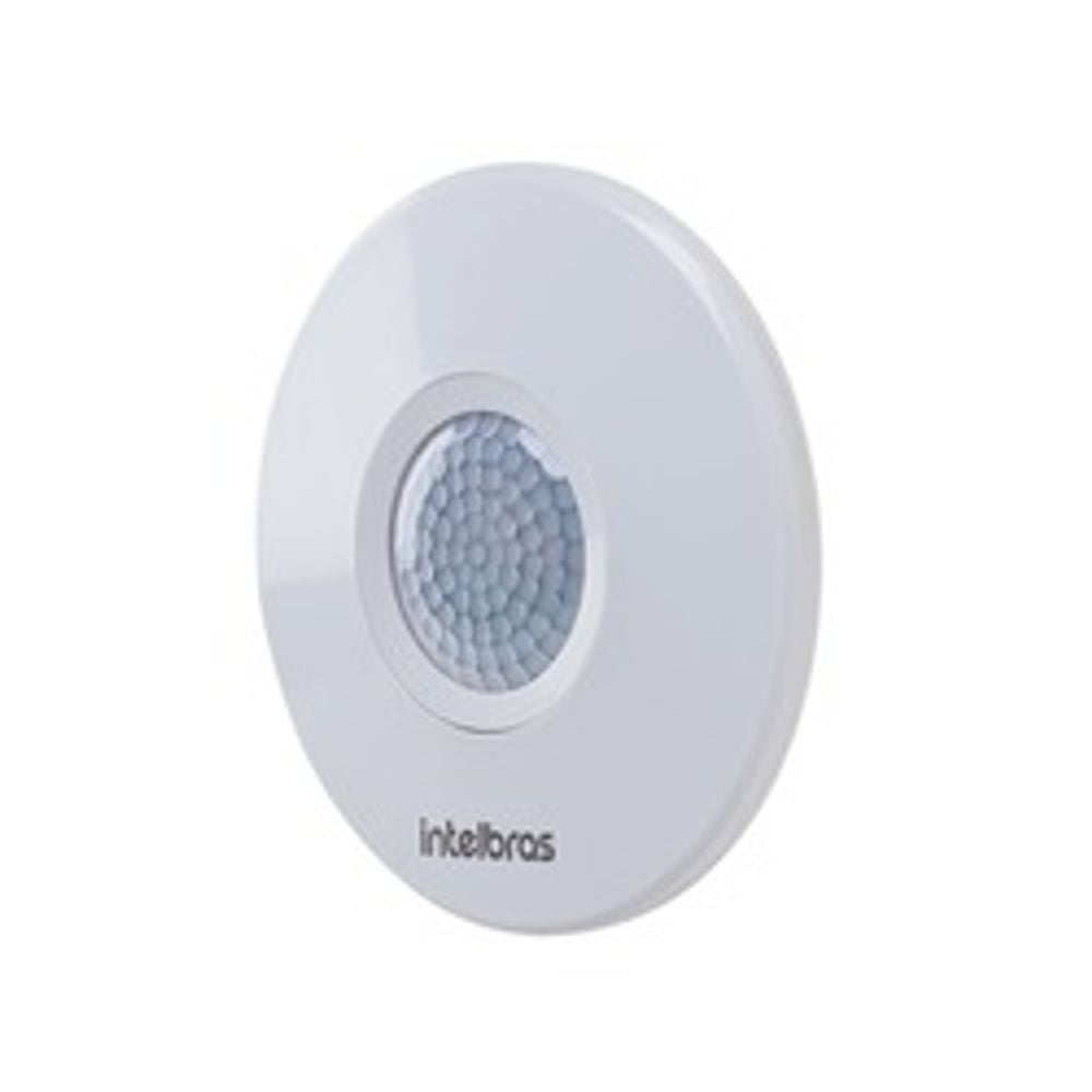 Sensor De Presenca Para Iluminação Esp 360+ 1 - Thony Ferragem