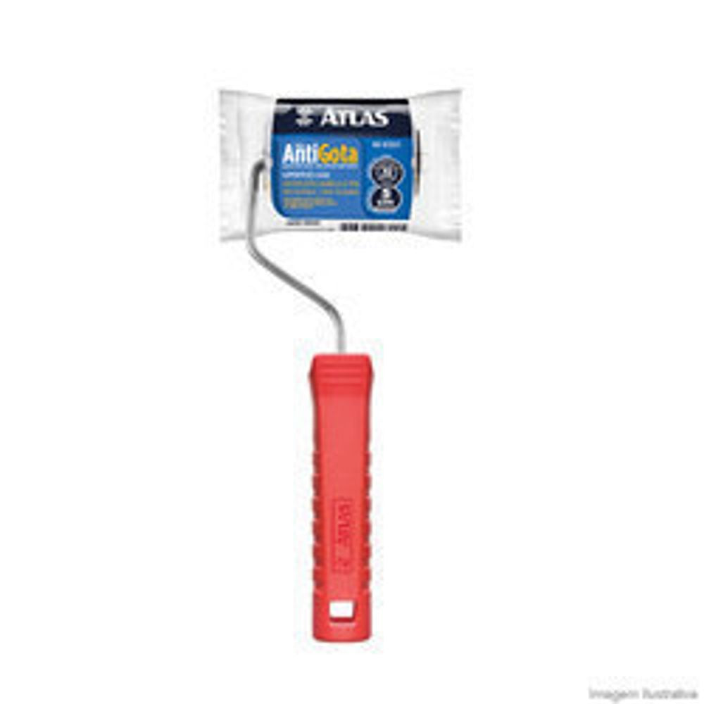 Rolo La Anti-Gota 5cm - Thony Ferragem