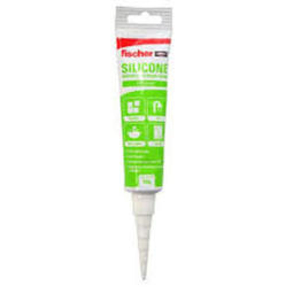 Silicone Bisnaga 50gr Al - Thony Ferragem