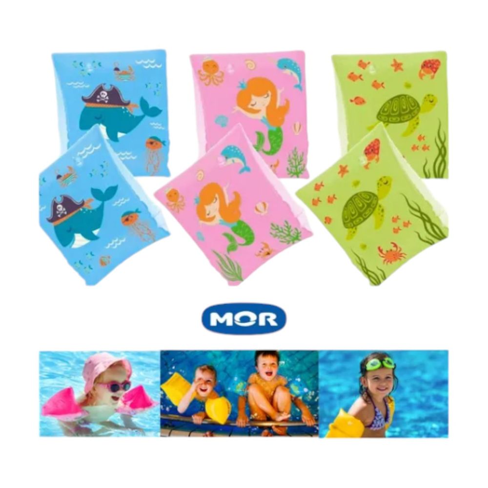 Boia de Braço 23X15cm Mor - Thony Ferragem