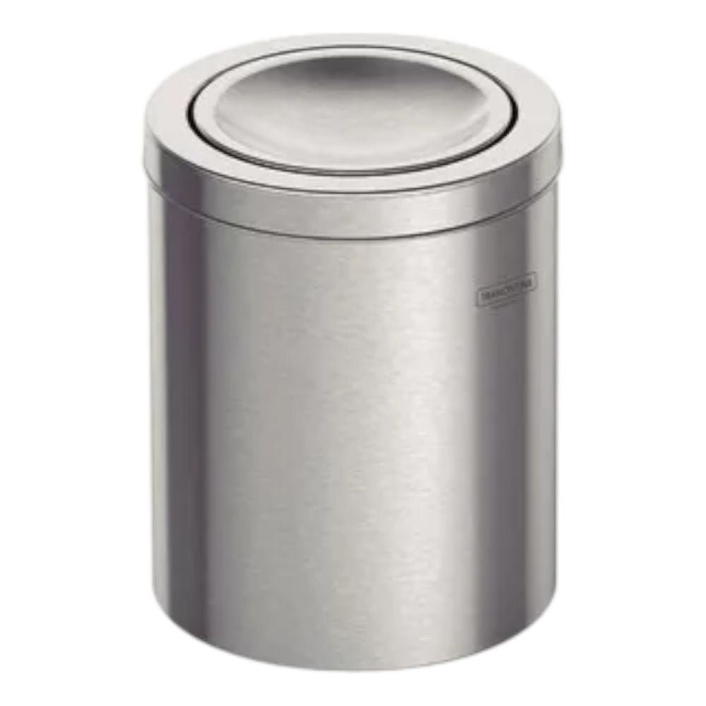 KIT 2 LIXEIRAS C TAMPA BASC 5L SWING TRAMONTINA - Thony Ferragem