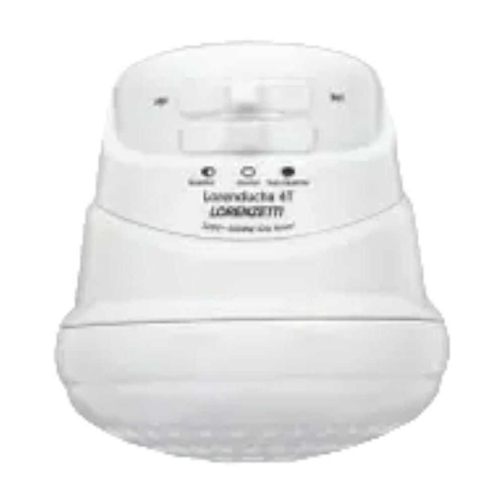 Lorenducha 5500w Branco 127v - Thony Ferragem