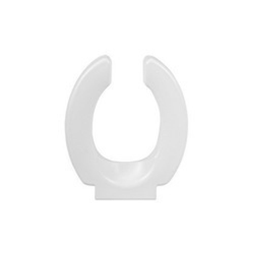 Assento Elevado 7,5 Cm Branco Astra - Thony Ferragem