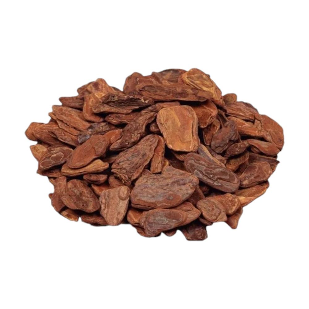 Casca Pinus M 5 Kg - Thony Ferragem