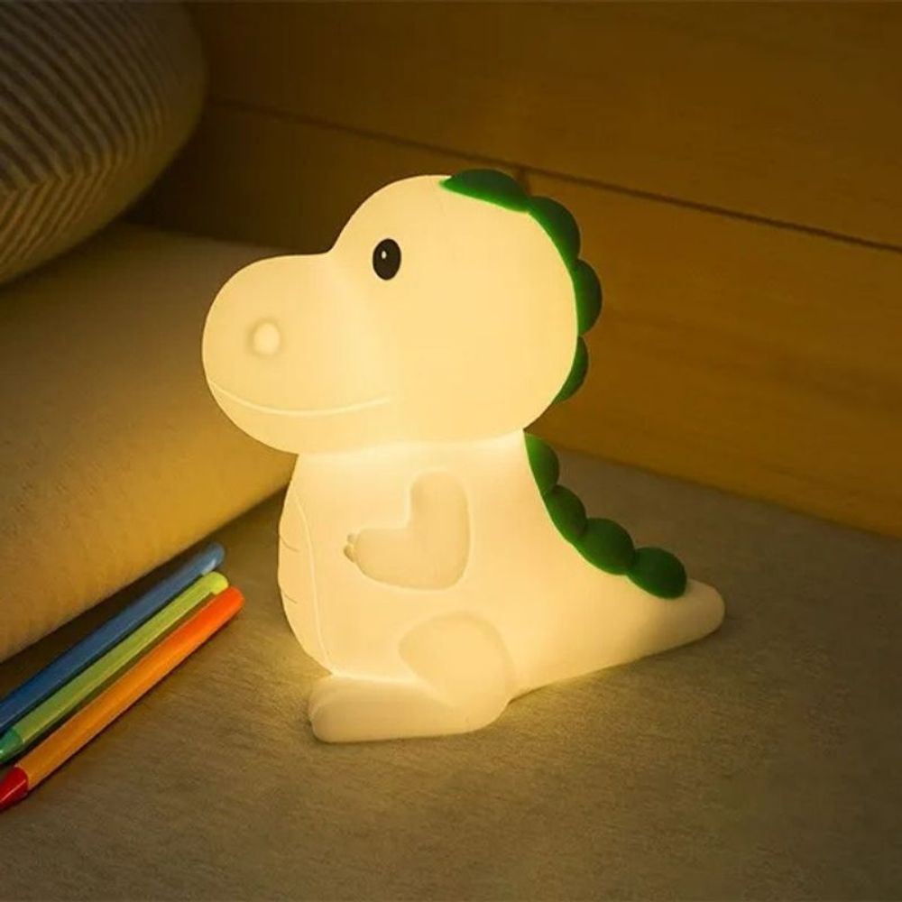 LUMINARIA SOFT LED REX 0,5W RECARREGAVEL - Thony Ferragem