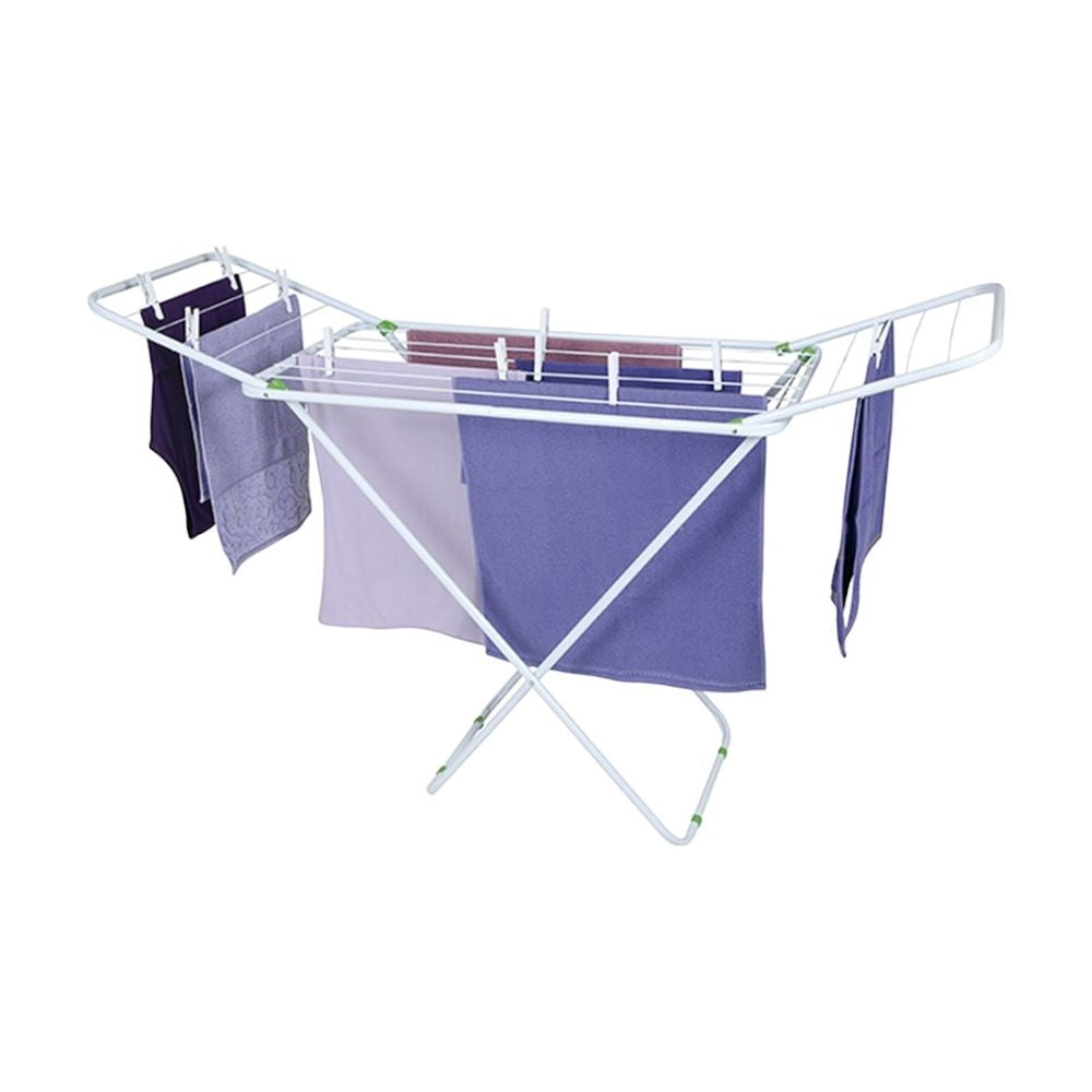 Varal De Chao Aco Slim Com Abas Mor - Thony Ferragem