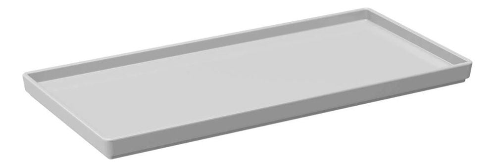 Bandeja para Banheiro Eco Natural Coza - Thony Ferragem