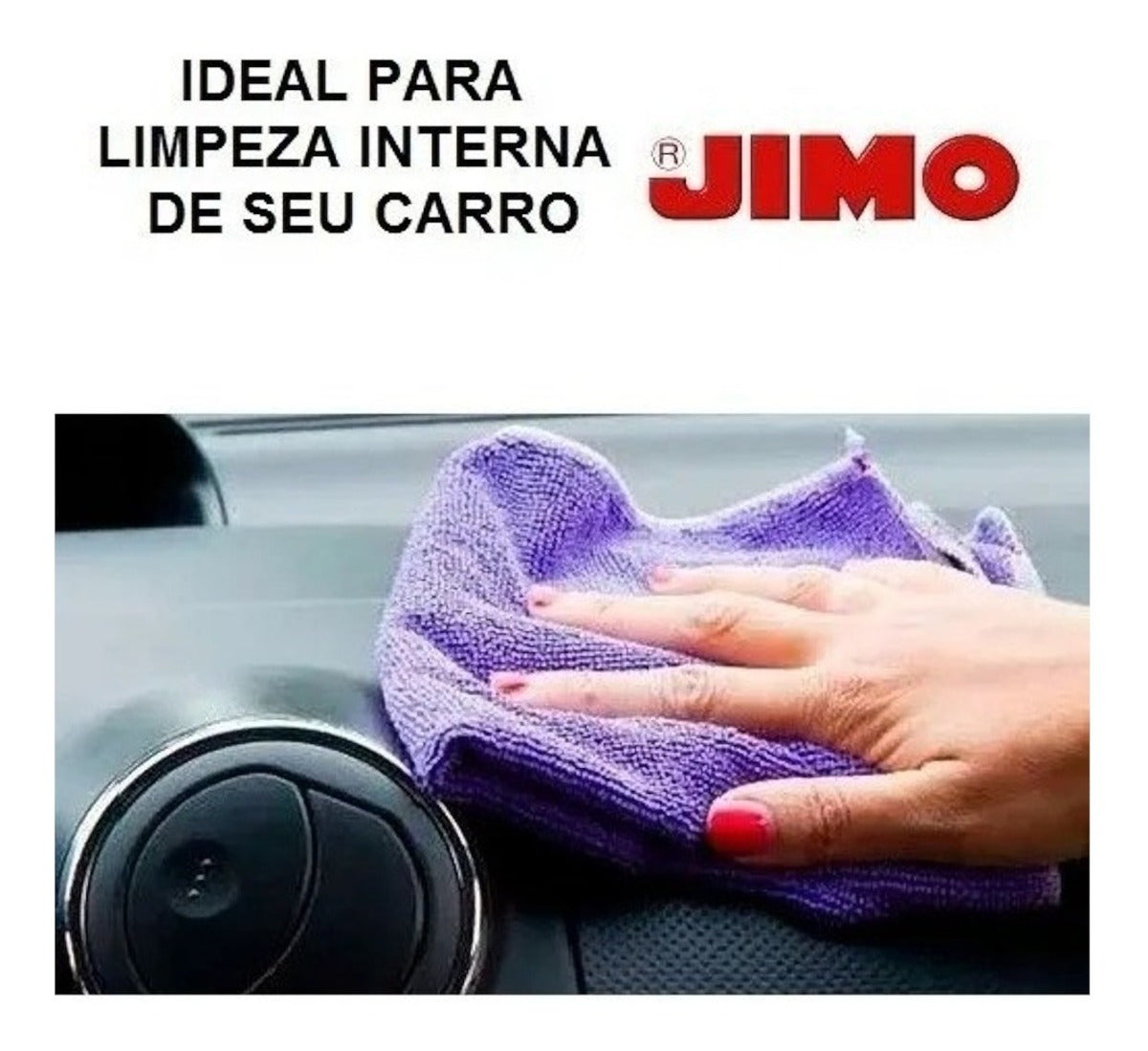 Silicone 250ml Jimo - Thony Ferragem