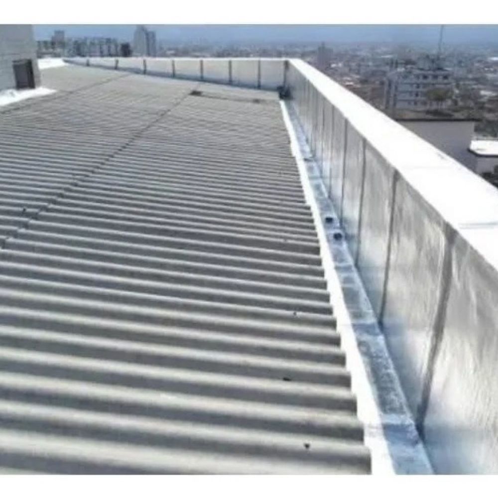 Manta Asfáltica Multiseal S 10cm X 10m X 1mm - Sika - Thony Ferragem