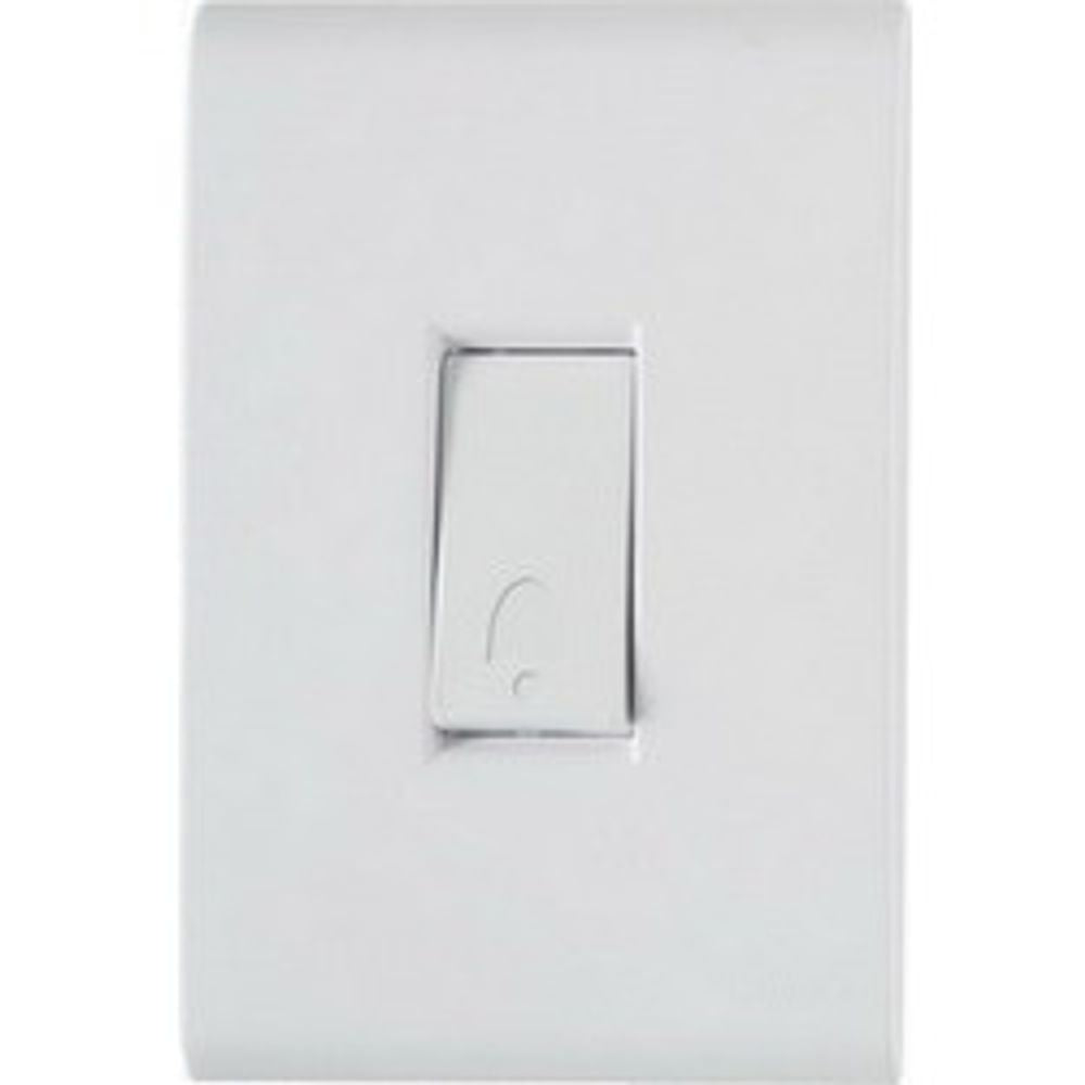 Conjunto Pulsador Campainha 10a - Liz Tramontina - Thony Ferragem